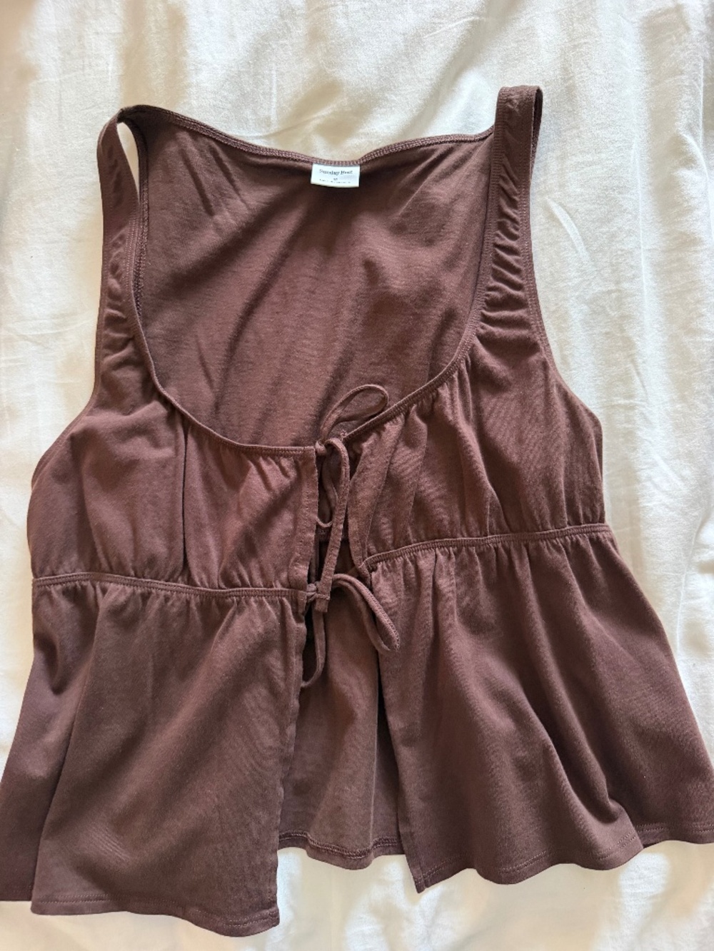 Aritzia top